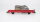 Märklin H0 48611 Niederbordwagen mit Hymer Wohnmobil "Looney Tunes" (Jahreswagen 2011)