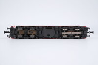 Märklin H0 3553 Elektrische Lokomotive BR 120.1 der DB Wechselstrom Analog