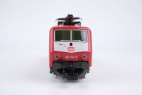 Märklin H0 3553 Elektrische Lokomotive BR 120.1 der DB Wechselstrom Analog