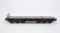Märklin H0 4867 Schwerlast-Flachwagen  SSyms der DRG...