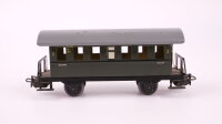 Märklin H0 4000 Personenwagen 2. Kl.