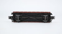 Märklin H0 4606 Niederbordwagen  Rmms 33 der DB