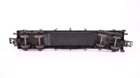 Märklin H0 4516 Flachwagen mit Rungen SSka der DB