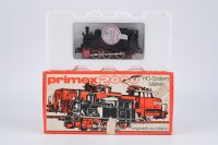 Märklin H0 3020 Dampflok BR 3029 Wechselstrom (original verpackt/ noch verschweißt)