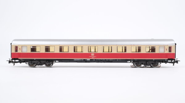 Märklin H0 4098 Reisezugwagen (TEE-Abteilwagen, 61 80 19-90 016-5) 1.Kl. Avümz / Avmhz 111 der DB