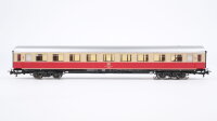 Märklin H0 4098 Reisezugwagen (TEE-Abteilwagen, 61...