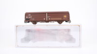 Brawa H0 48977 Schiebewandwagen DSB