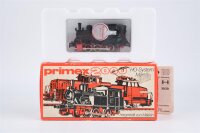 Märklin H0 3020 Dampflok BR 3029 Wechselstrom...