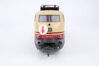 Lima H0 E-Lok BR 103 110-3 DB (Ein Puffer defekt)