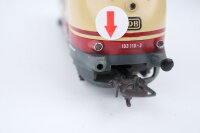 Lima H0 E-Lok BR 103 110-3 DB (Ein Puffer defekt)