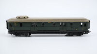 Märklin H0 4012 Reisezugwagen Pw4ü der DB (Raute OVP)