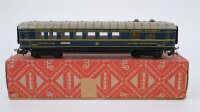 Märklin H0 4011 Schlafwagen CIWL
