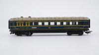 Märklin H0 4011 Schlafwagen CIWL
