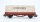 Märklin H0 4609 Niederbordwagen Planwagen DB