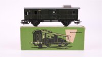 Märklin H0 4003 Gepäckwagen
