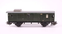 Märklin H0 4003 Gepäckwagen