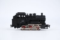 Märklin H0 3000 Dampflok BR 89 028 Wechselstrom (starke Fahrgeräusche/ ruckelt)
