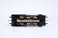 Märklin H0 3000 Dampflok BR 89 028 Wechselstrom (starke Fahrgeräusche/ ruckelt)