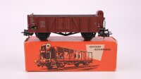 Märklin H0 4601 Offener Güterwagen DB