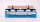Märklin H0 4665 Langholzwagen