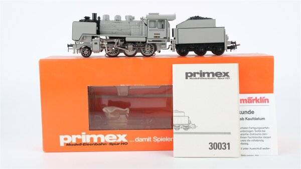 Märklin H0 30031 Dampflok BR 24 069 DRG Wechselstrom