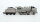 Märklin H0 30031 Dampflok BR 24 069 DRG Wechselstrom