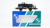 Sachsenmodelle H0 16043 Säurewagen Hamburg 525683 DRG