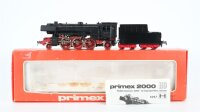 Märklin H0 3097 Dampflok mit Tender BR 23 014...