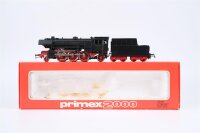 Märklin H0 3097 Dampflok mit Tender BR 23 014...