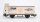 Märklin H0 48929 Kühlwagen mit Bremserhaus Modellbahntreff Göppingen 2003