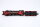 Märklin H0 33005 Schlepptenderlokomotive BR 023 der DB Wechselstrom Delta Digital
