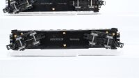 Märklin H0 Konvolut Schlafwagen "346/3J" Speisewagen "346/2J" Blech