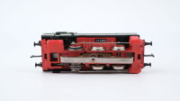 Märklin H0 3087 Tenderlokomotive U 43 KLVM Wechselstrom