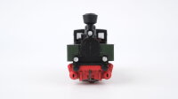 Märklin H0 3087 Tenderlokomotive U 43 KLVM Wechselstrom