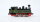 Märklin H0 3087 Tenderlokomotive U 43 KLVM Wechselstrom