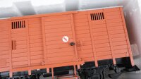 LGB G 20401 Set Dampflok mit Güterwagen...