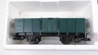 LGB G 20401 Set Dampflok mit Güterwagen (unvollständig)