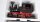 LGB G 20401 Set Dampflok mit Güterwagen (unvollständig)