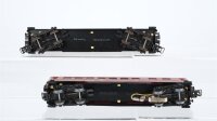 Märklin H0 Konvolut 2 Speisewagen "346/2J, 346/2" Blech C.I.W.L./DSG