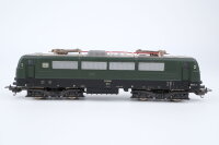 Lima H0 E-Lok BR E 310 001 DB (ein Puffer fehlt)