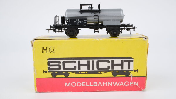 Schicht H0 5452650/426/103 Säurekesselwagen DR