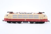 Märklin H0 3357 E-Lok BR 103 113-7 DB Wechselstrom (Licht defekt)