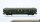 Märklin H0 Konvolut Packwagen "346/4", Postwagen "346/5" Blech (Beleuchtung ungetestet)