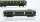 Märklin H0 Konvolut Packwagen "346/4", Postwagen "346/5" Blech (Beleuchtung ungetestet)