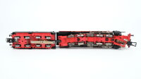 Märklin H0 3084 Dampflok BR 050 082-7 DB Wechselstrom (mittlere Fahrgeräusche)