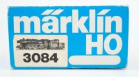 Märklin H0 3084 Dampflok BR 050 082-7 DB Wechselstrom (mittlere Fahrgeräusche)