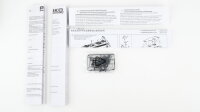 Piko H0 51805 E-Lok BR 112 DB Wechselstrom Digital