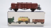 Piko H0 5/6432-010 Klappdeckelwagen DR