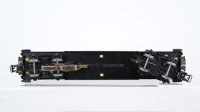Märklin H0 Konvolut Personenwagen "346/1" Personenwagen mit Zugschluss "346/1" Blech (Beleuchtung ungetestet)