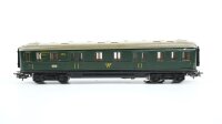 Märklin H0 346/5 Postwagen
